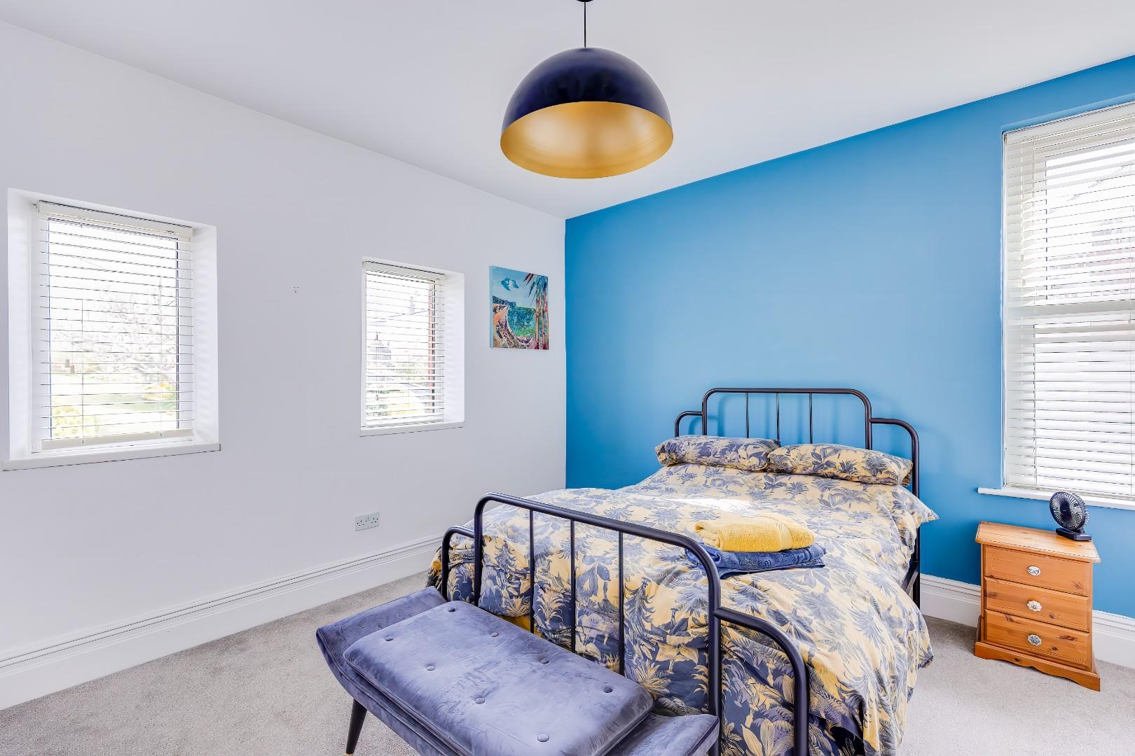 Brooklands House, 27 Romilly Park Road, Barry, CF62 6RQ